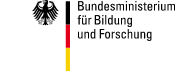 Logo BUNDESMINISTERIUM FÜR BILDUNG UND FORSCHUNG