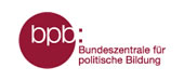 LOGO - Bundeszentrale für politische Bildung (bpb)
