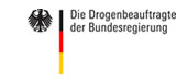 LOGO - Drogenbeauftragte der Bundesregierung